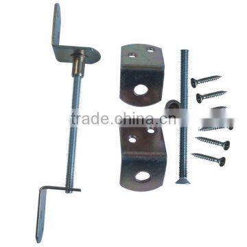 Screw in Panel Clips photo-3