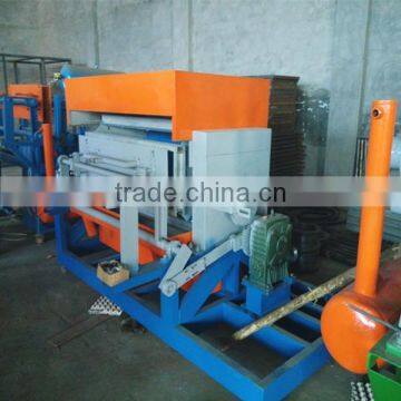 industrial use small egg tray production line/paper egg tray/egg tray price