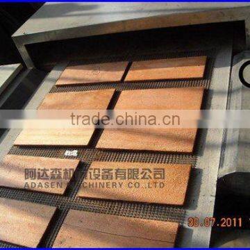 industrial microwave wood drying equipment