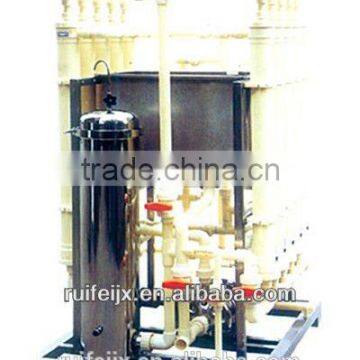 Ultra Filtration Equipment for Mineralized Water and Spring Water photo-2
