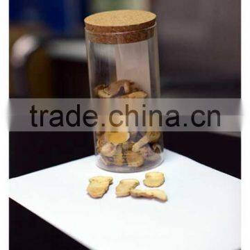 Highest Grade Dried Matsutake Organic Mushroom photo-4