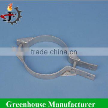 High Quality Hot Dip Galvanized Steel Embrace Hoop