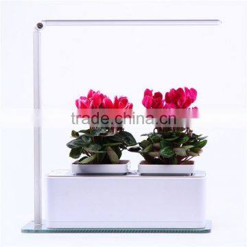 Dimmable high power sol series led grow light
