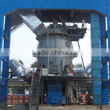 Vertical roller mill/vertical mill/vertical grinding mill