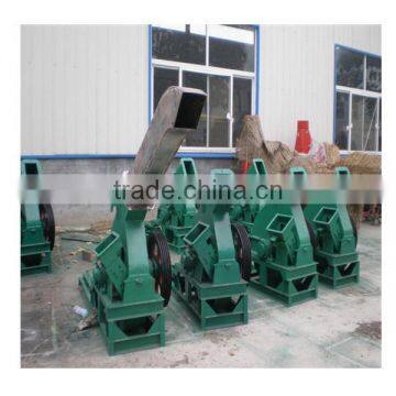 Farm Machinery Disc Wood Chipper