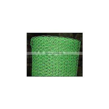 Hexagonal wire mesh