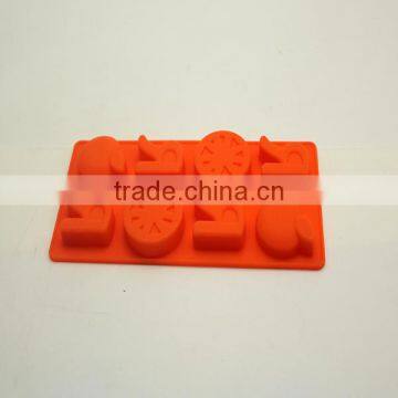 Silicone Soap Making Molds Soap Molds photo-4