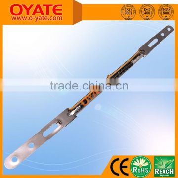 carbon fiber infrared quartz heater replacement lamp in Industrial Heater