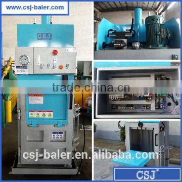 20 years manufacturer factory supply high quality solid waste compactor