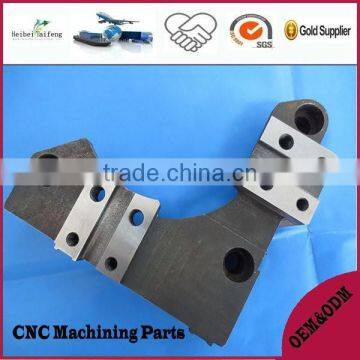 hot sale professional CNC machining parts