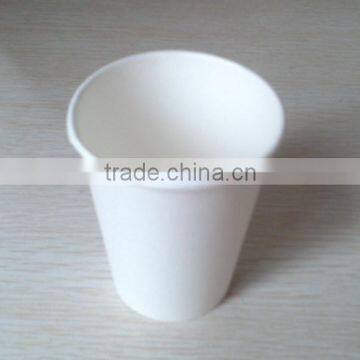 Paper Tableware White