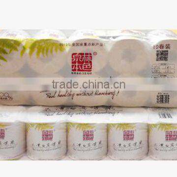 Ultra Soft Toilet Paper Tissue photo-5