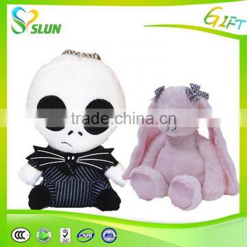 High Quality Keychain Baby Plush Toy