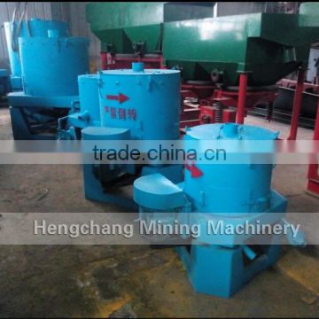 Gravity Tin Centrifugal Separator of Tin Recovery Processing