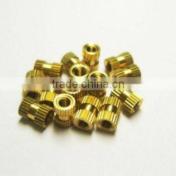 brass turned components,hydraulic components