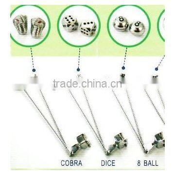Car Alarm Sensor