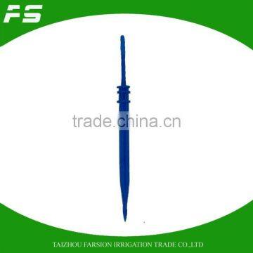 Home And Garden Water Saving Irrigation Straight Arrow Dripper Sprinkler