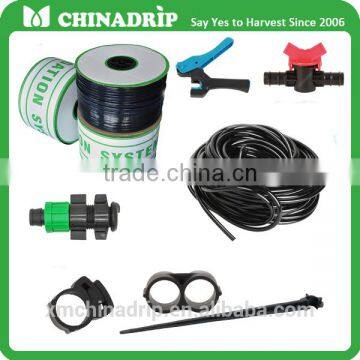 Drip irrigation ER1257 water systems