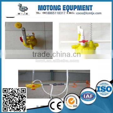 cheap poultry farm automatic drinking system for chicken