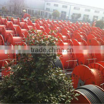 Hose Reel Irrigation System for Watering Farm Land photo-4