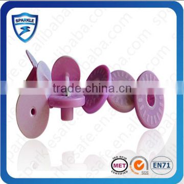 Animal Electronic RFID Ear Tag for Sheep