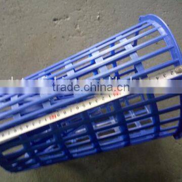 Made in China lobster crab trap, plastic fish traps for Europe