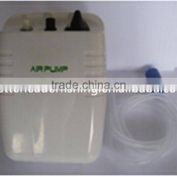 Fishing air pump in popular