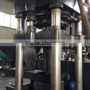 Animal Salt Mineral Licking Block Press Machine photo-5