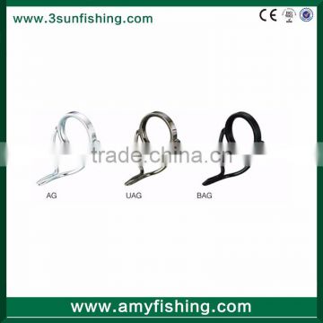 High Quality 9ft Fly Fishing Rod Guides