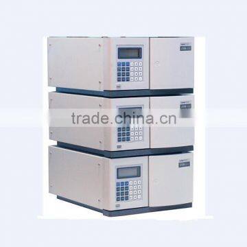 Preparative HPLC System for Sale With Two Pumps photo-2