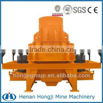 New Hot -selling CE, ISO, IQNET VSI Vertical Shaft Impact Crusher