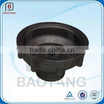 China Factory OEM High Quality Ductile Cast Iron Sand Casting Products