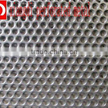 stainless steel perforated steel (direct factory )