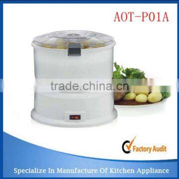 AOT-P01 Electric Potato Peeler for Kitchen Use photo-2