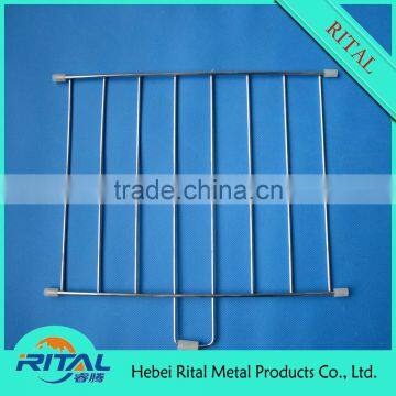 Hot Sale Stainless Steel Barbecue Mesh Welded Grill Netting