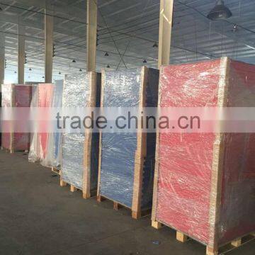 High Quality of IJF Stand China Supplier Judo Aikido Tatami Mat photo-6