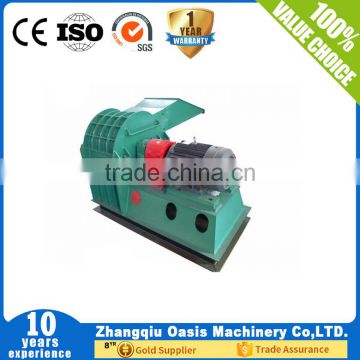 ring die feed hammer mill machine