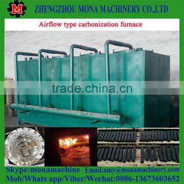High Performance Industrial Machine to Make Charcoal Activated Carbon Furnaces for Sale photo-3