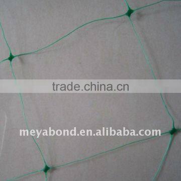 PE support netting Flower support net 20 x 20 cm