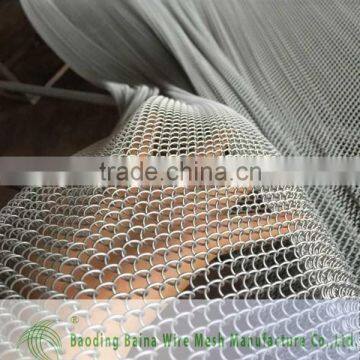 Decorative chain link fence room dividers made in china