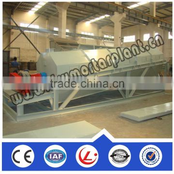 2014 china made linear vibrating screen price