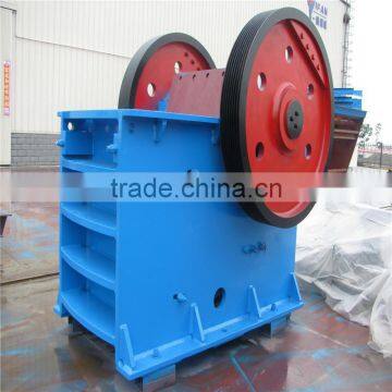 50 TPH PE series Granite Jaw Crusher