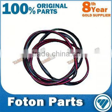 2014 P.R.E. FOTON Front window outer garnish strip 1B18052100002