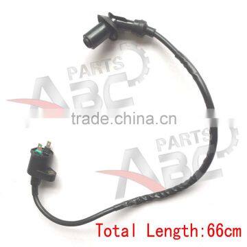 GY6 150CC Scooter Ignition Coil With Long Wire 150CC Hammerhead Go Kart photo-5