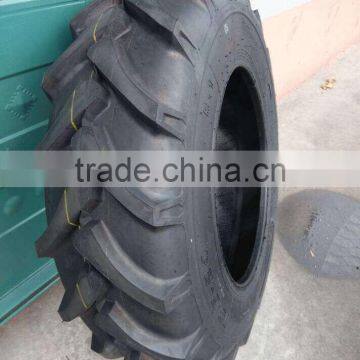 Agricultural Tyre 600-12 600-14 600-16 R1 Nylon Tractor Tire