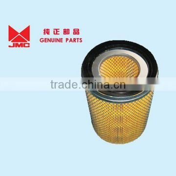 Jmc truck auto parts/truck spare parts AIR FILTER