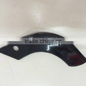 CHINA POWER TILLER BLADE SUPPLIER