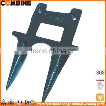 Combine Harvester Knife Guard For JD CNH photo-6