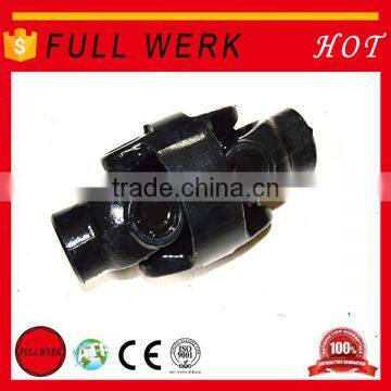 Agriculture Machinery Pto Shaft With Shear Bolt Torque Limiter