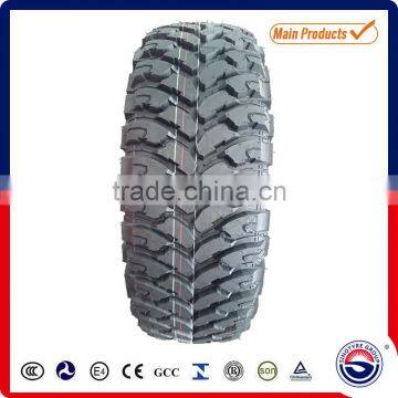 wholesale G-Stone brand 31x15.5-15 SUV tyres made in china